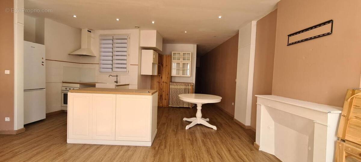 Appartement à MACON