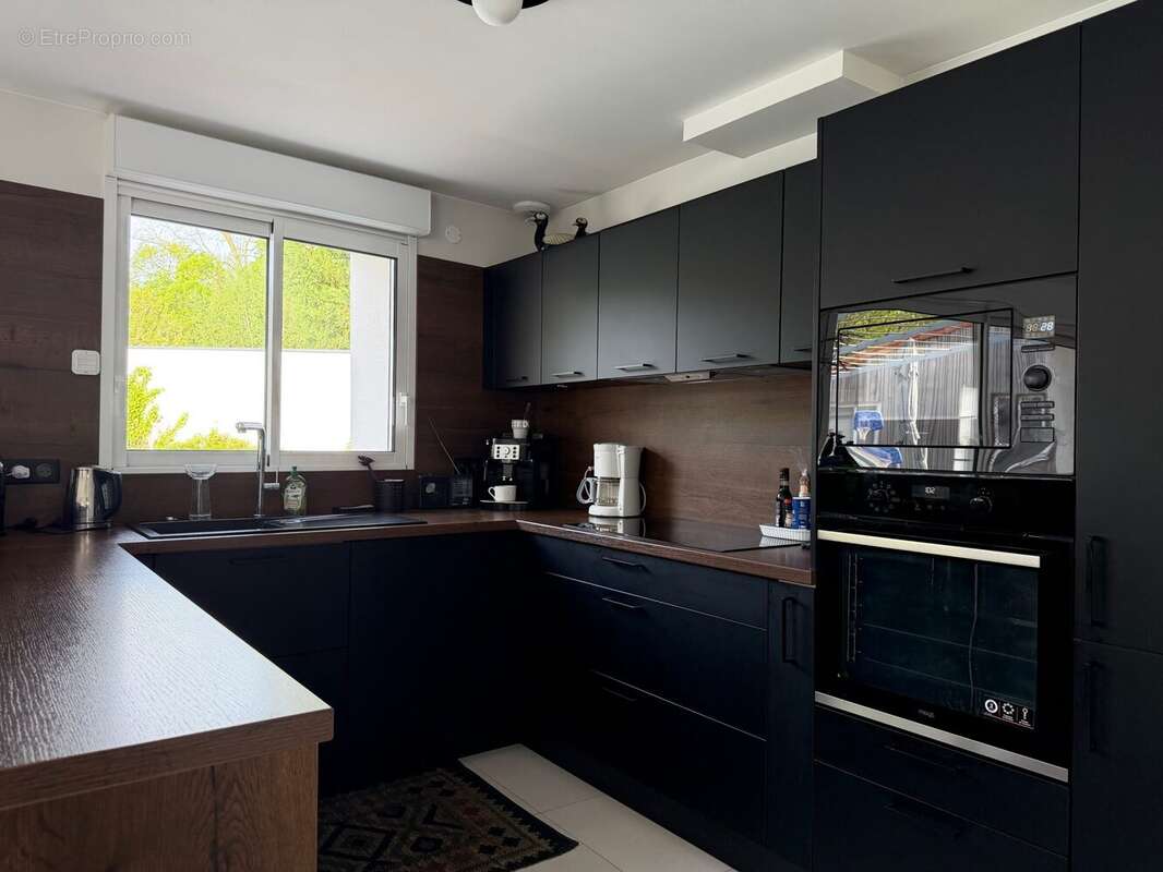 Maison à LA ROCHELLE