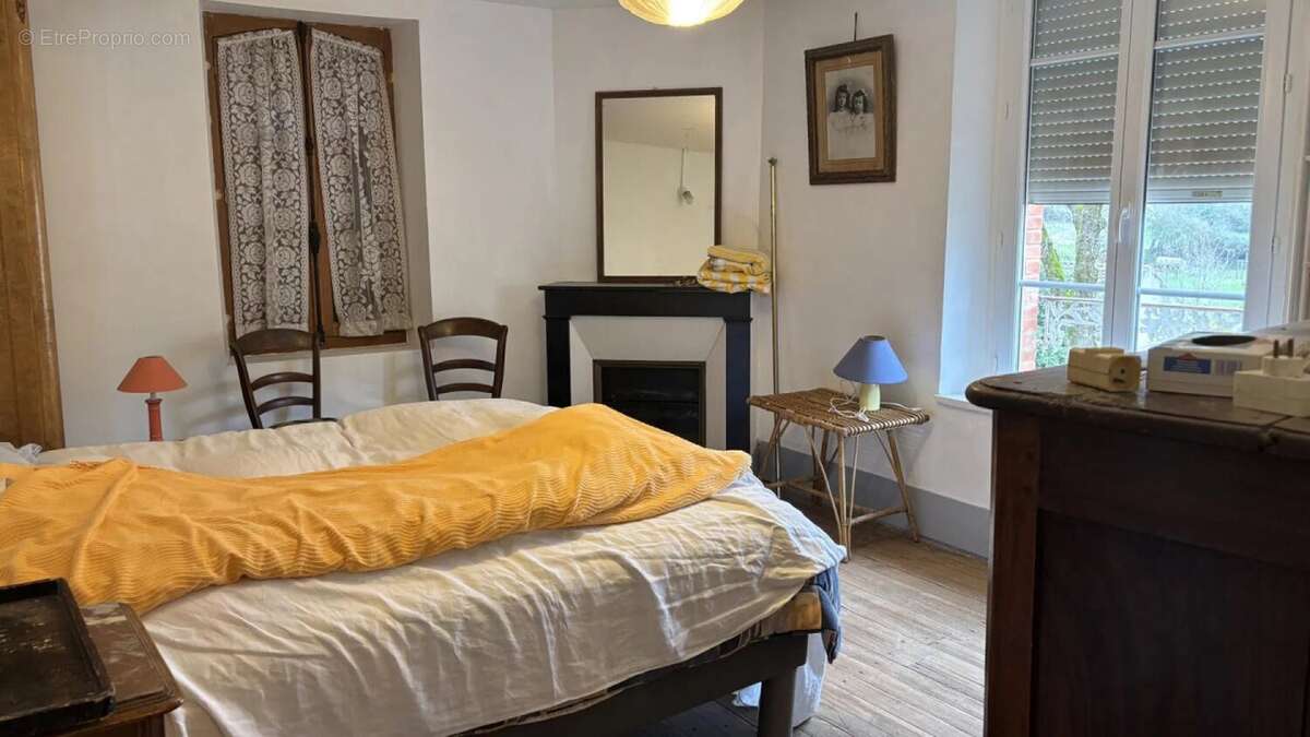 Maison à CAZALS