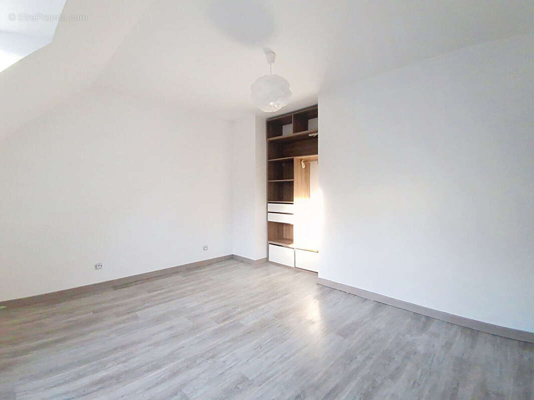 Maison à NOGENT-LE-PHAYE