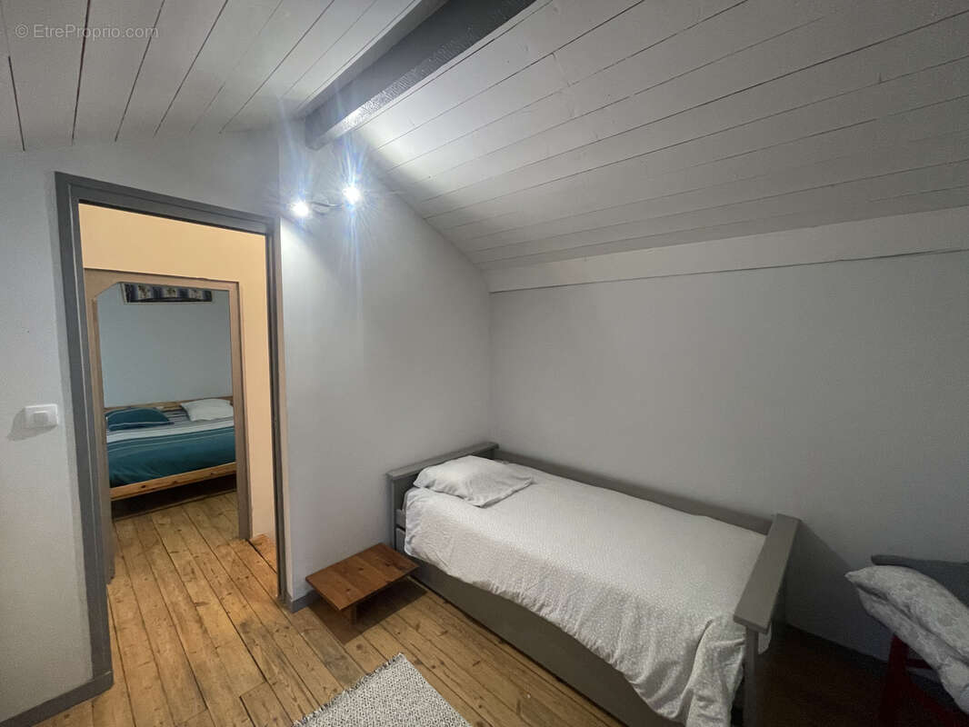Maison 3 chambres à Blére - photo 6