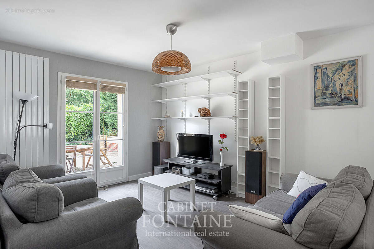 Secteur goincourt - maison vivable de plain-pied - 113 m² - terrain 766 m². - photo 3