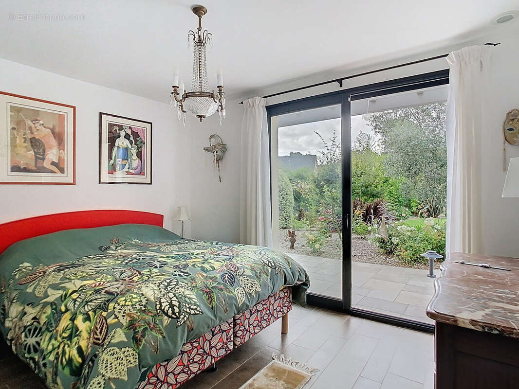 Maison à LA HAYE-DU-PUITS