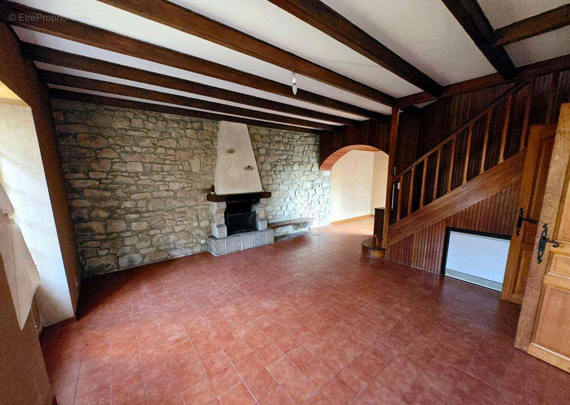 Maison Plouhinec 4 pièce(s) 84 m2 - photo 2