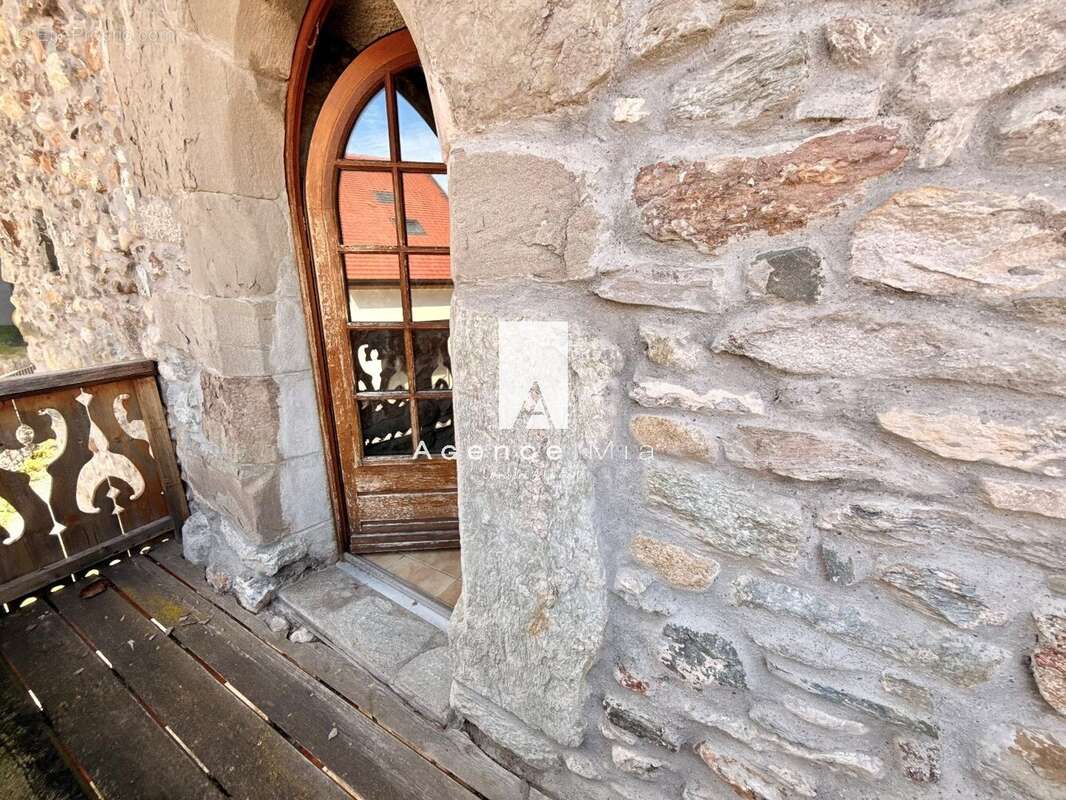 Maison de caractère à 2 pas du port de Séchex  Margencel - photo 3