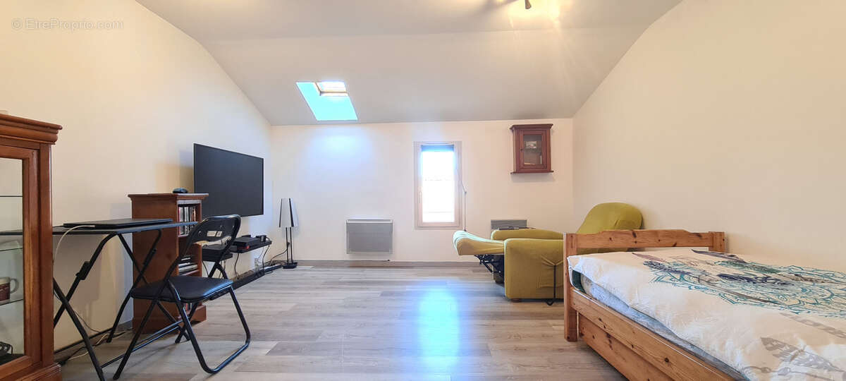 Appartement à LIGNY-EN-BARROIS