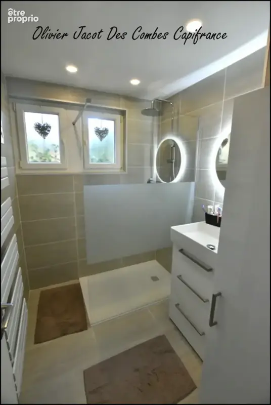 Maison à vendre 4 pièces Giromagny - photo 8