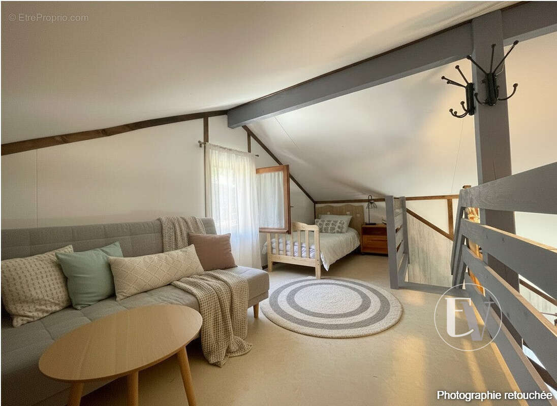 Maison à GUJAN-MESTRAS