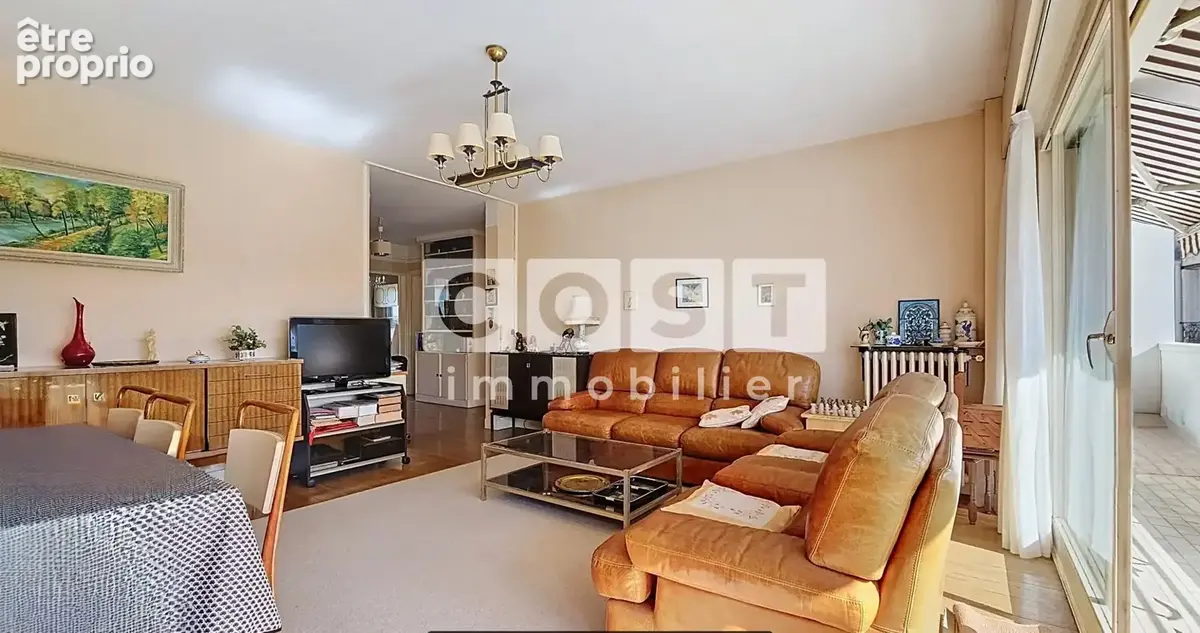 Appartement 3 pièces 75 m² à vendre à Bois-Colombes (92270) - photo 5