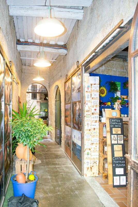 Photo 2 - Appartement à PEZENAS