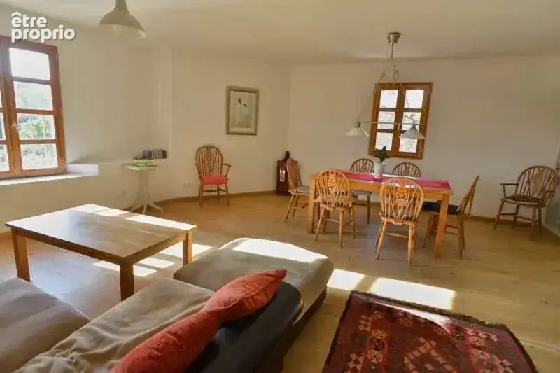 Maison 478 m² à Roquebrun  - photo 6