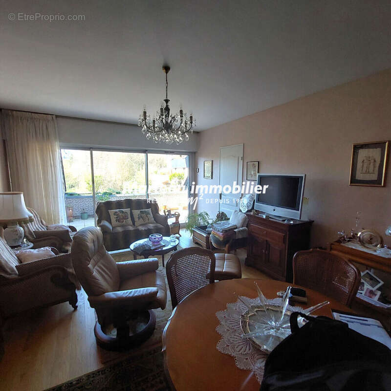 Appartement à LE MANS