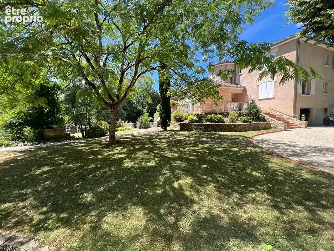 Appartement 460m² à aslonnes - photo 4