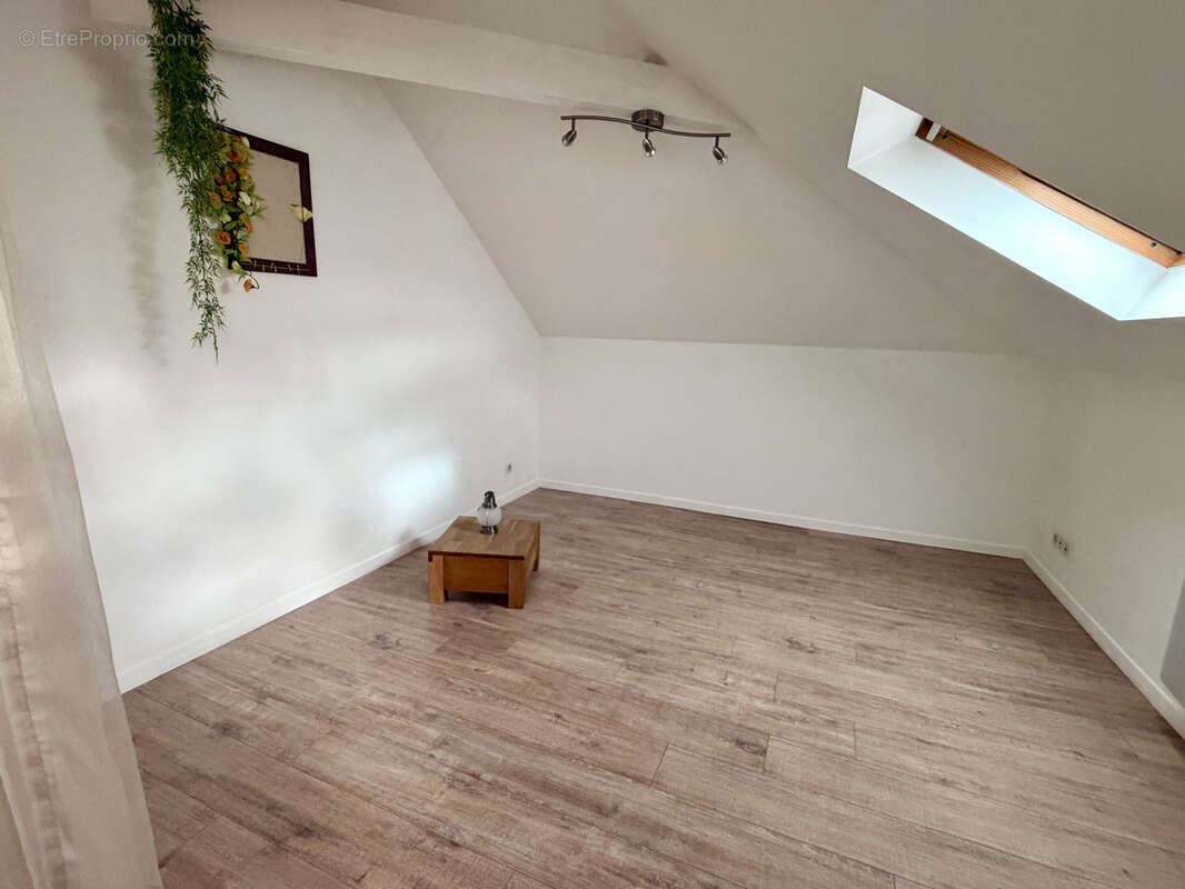 À vendre   Immeuble de 6 appartements   Corbeil-Essonnes - photo 12