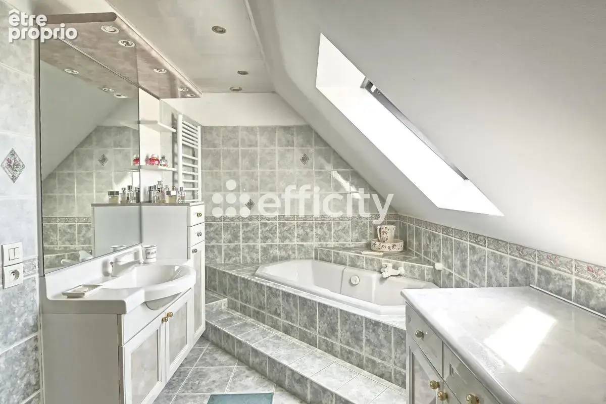 Maison 156 m² à Savigny-Sur-Orge  - photo 12