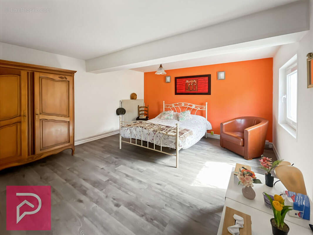 Maison de plain pied à Brionne - photo 7