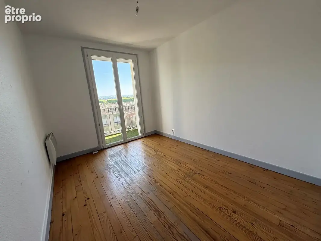 Appartement  3 pièce(s) 54 m2 - photo 6