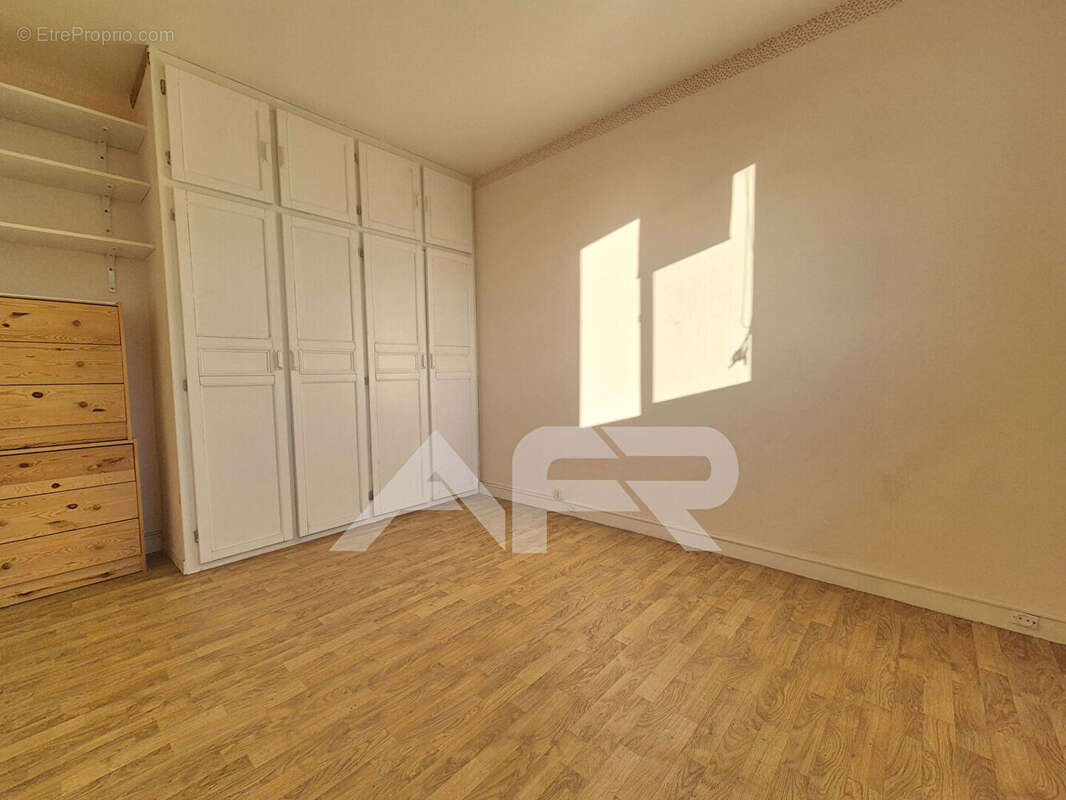 Appartement à CHATOU