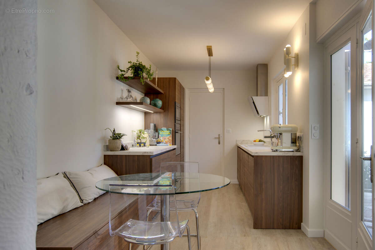 Maison à HOSSEGOR