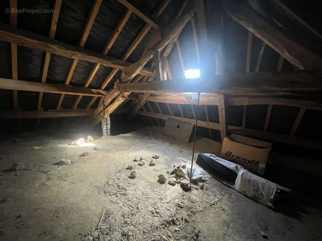 Maison à AUTHON-DU-PERCHE