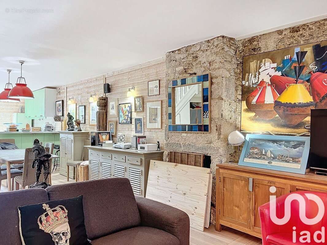 Photo 5 - Appartement à DINAN