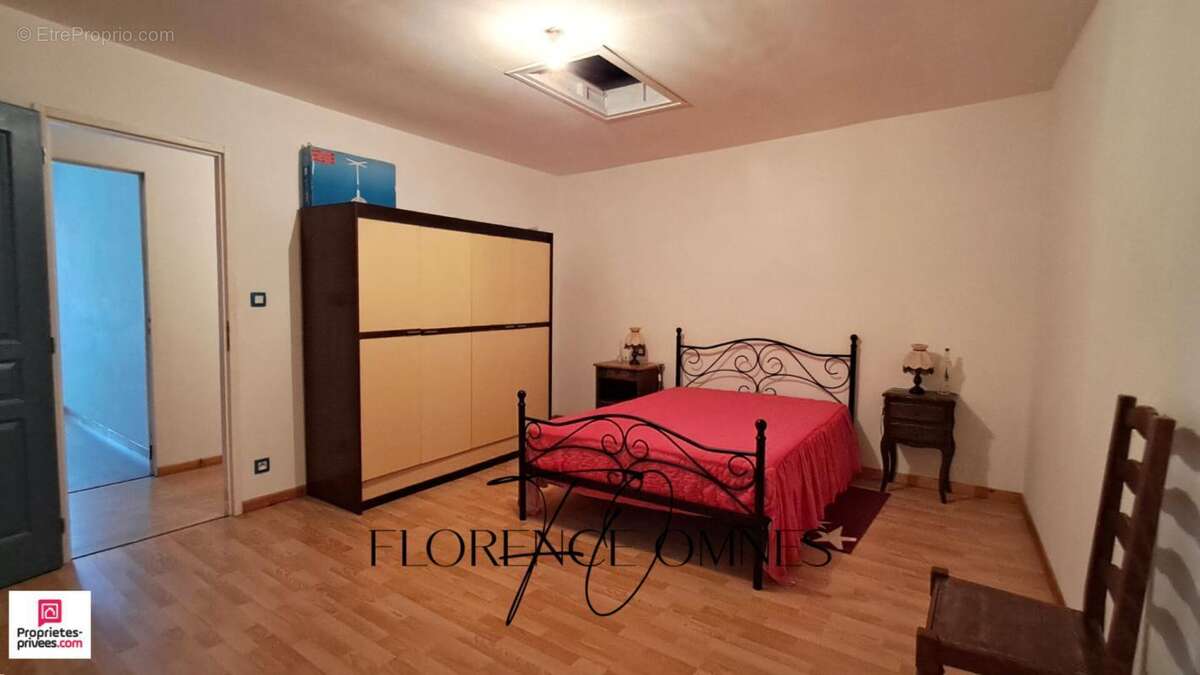 EXCLUSIVITE à MARSEILLETTE Maison  de ville 134 m2  - 3 chambres - garage - 115000 - photo 7