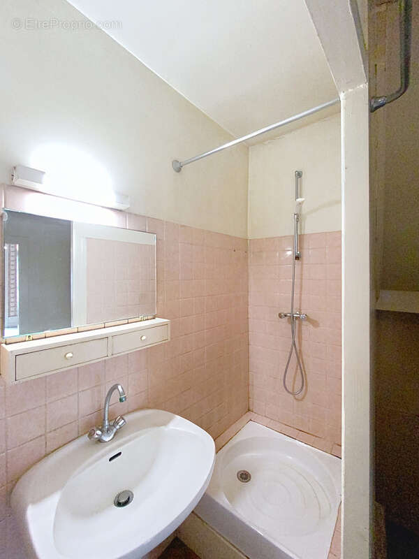 Maison de bourg à St Jean-Ligoure - photo 6