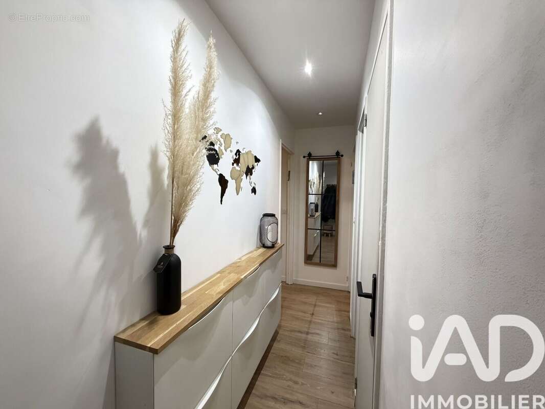 Photo 8 - Appartement à ABLON-SUR-SEINE
