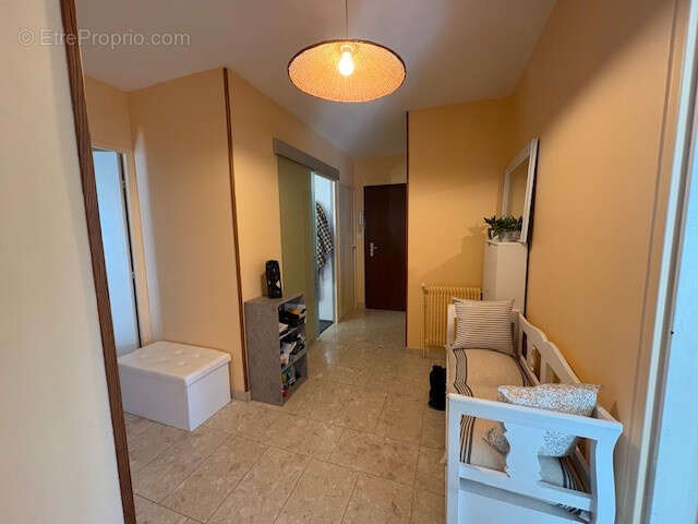 Appartement à LA GRANDE-MOTTE