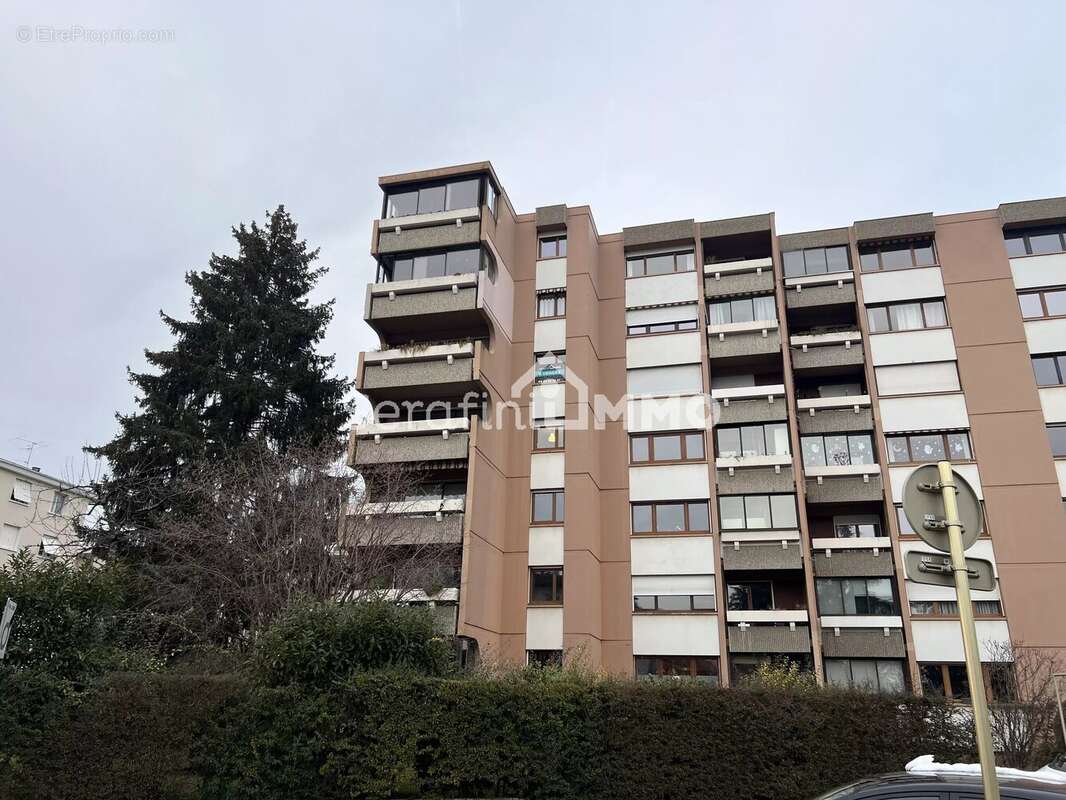 Appartement à ANNECY
