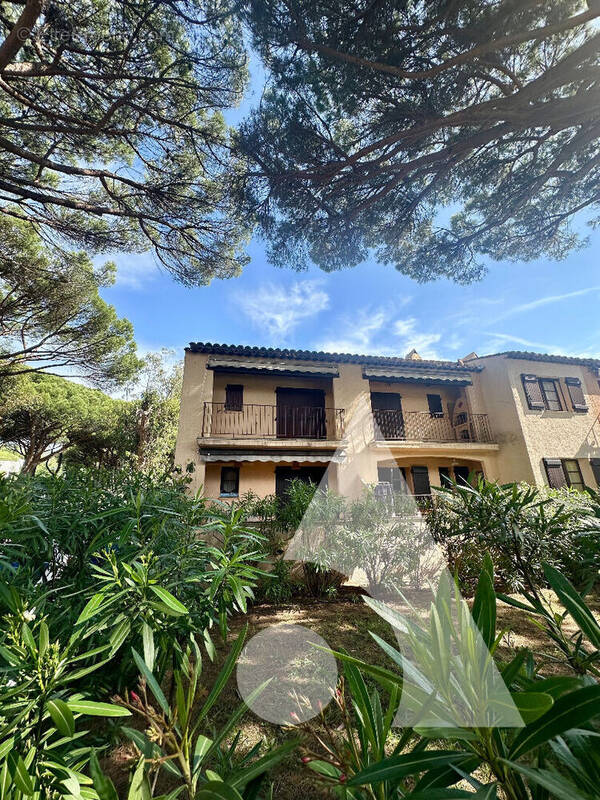 Appartement à LES ISSAMBRES