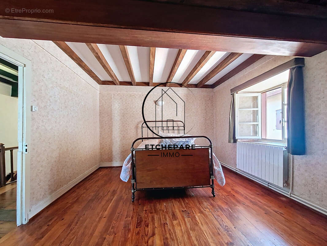 Ensemble immobilier composé de 2 maisons - photo 9