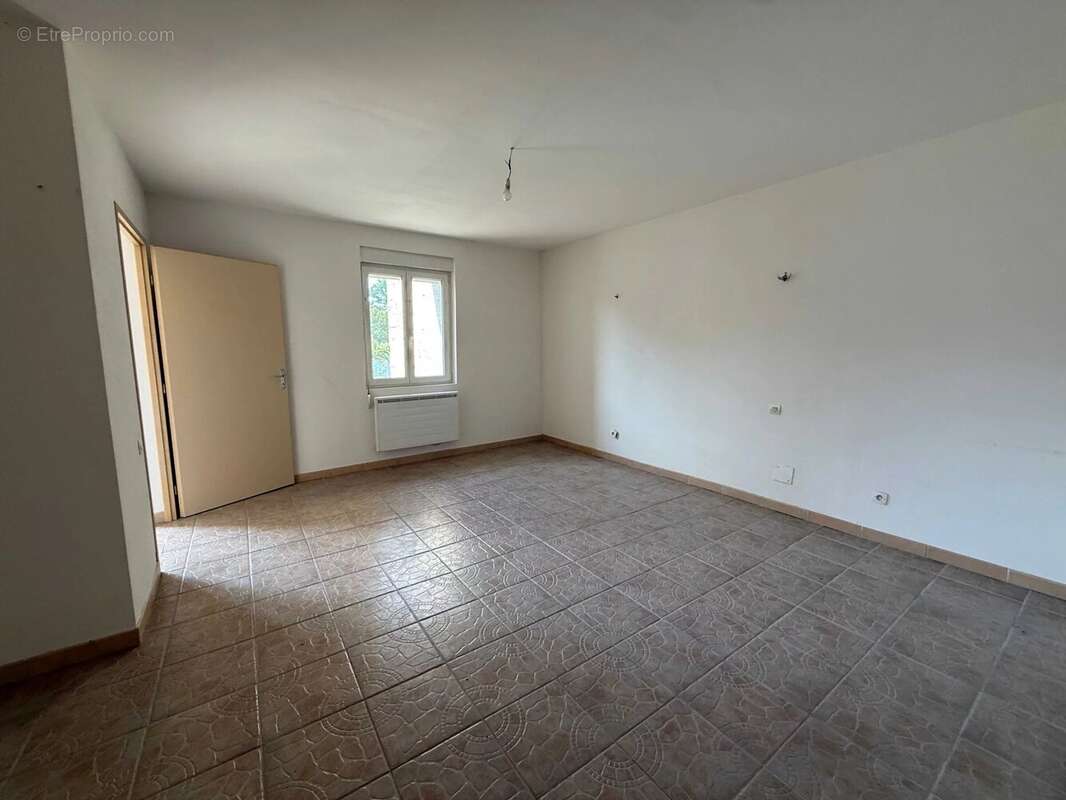 Maison à rénover dans un petit village de Haute-Saône - photo 5