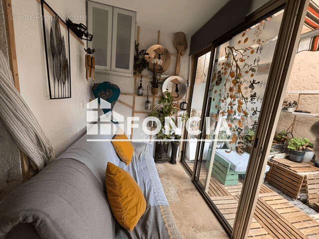 Appartement à SAINTE-MAXIME