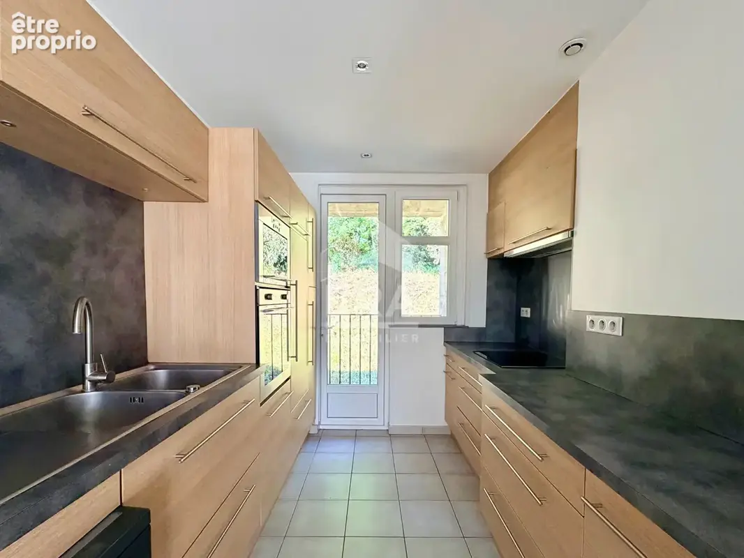 Appartement 64m² à sèvres - photo 4