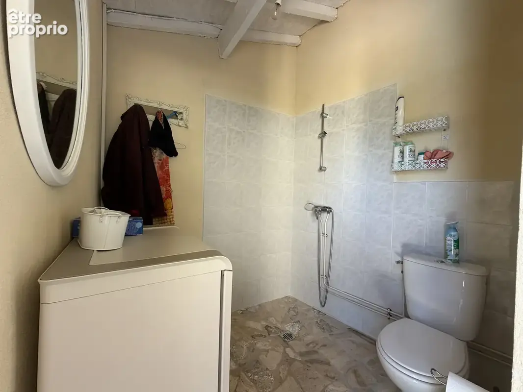 Maison familiale avec appartement indépendant, piscine et pool house - terrain clos 1279m2 - photo 21