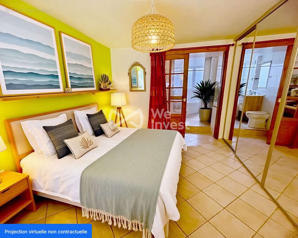 Maison à COUILLY-PONT-AUX-DAMES