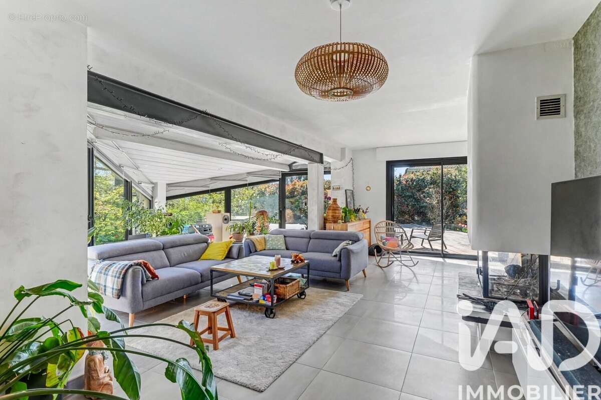 Photo 8 - Maison à TOURNEFEUILLE