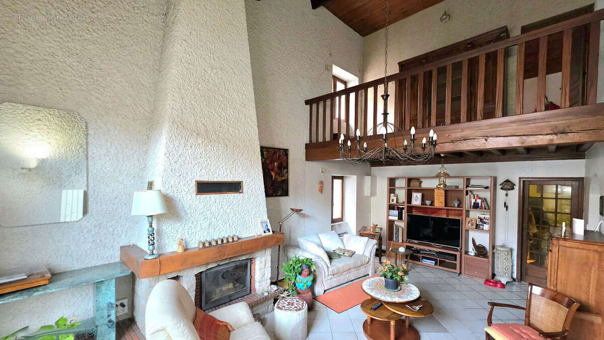 Maison à ROYAT