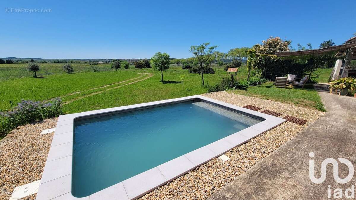 Photo 6 - Maison à NEFFIES