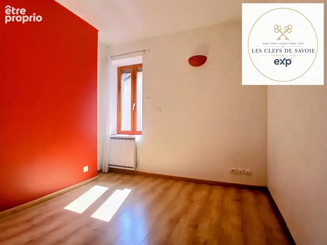 Maison 73 m² à Montmelian  - photo 8