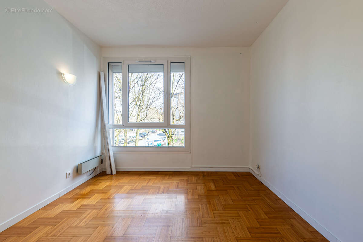 Appartement à MEYTHET