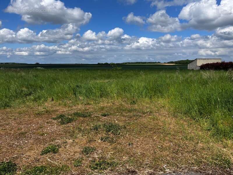 Terrain à vendre de 950,00 m² PORCHEUX (60) - photo 3