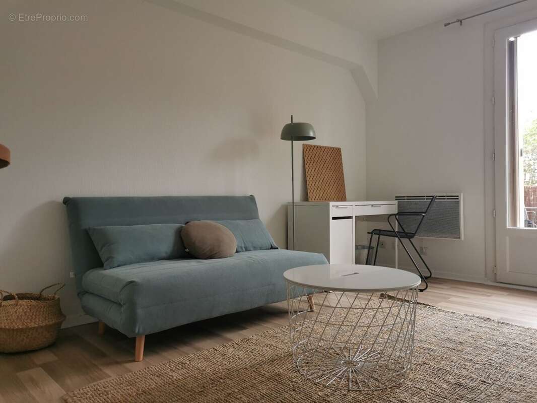 Appartement à ANGOULEME