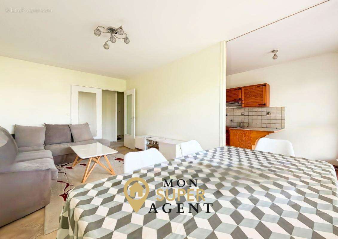 Appartement 85 m² à Melun  - photo 5