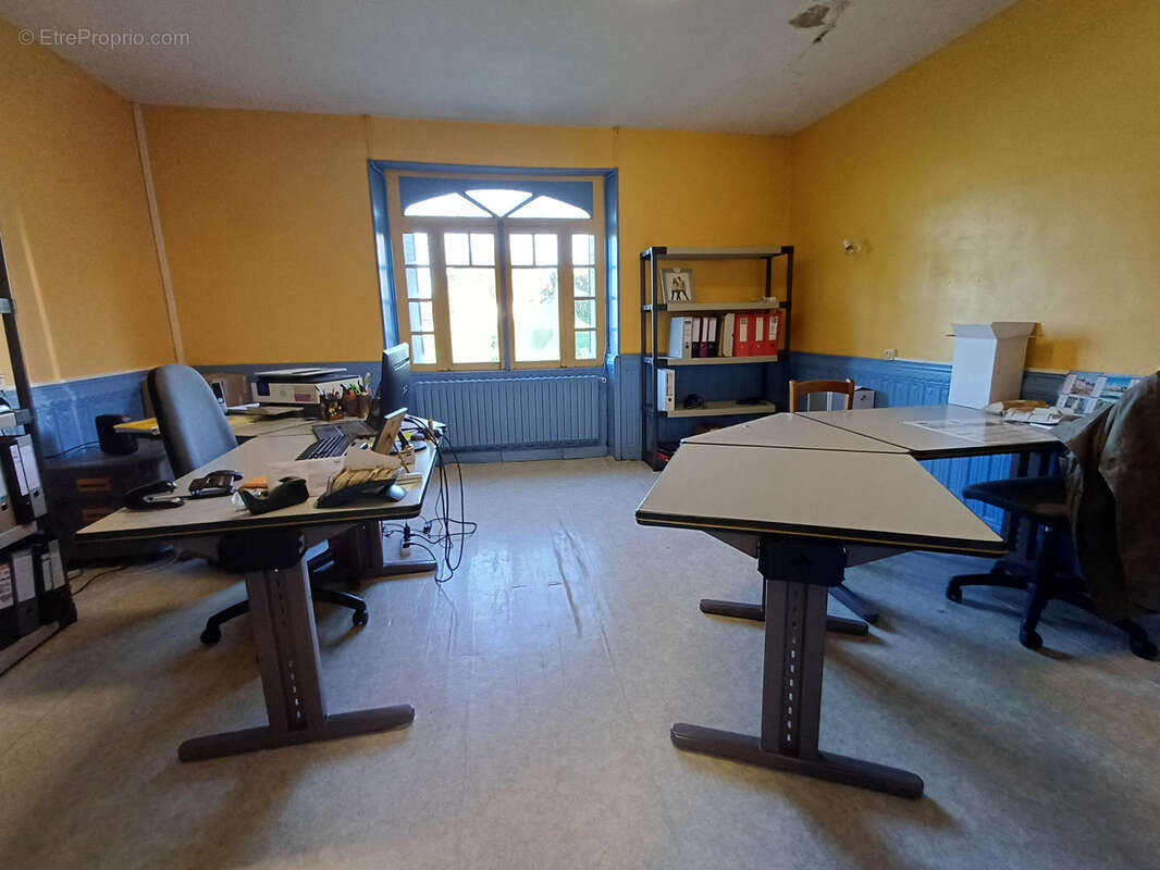 Maison à BAIGNES-SAINTE-RADEGONDE