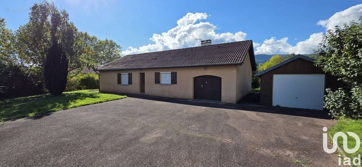 Photo 1 - Maison à ARTEMARE