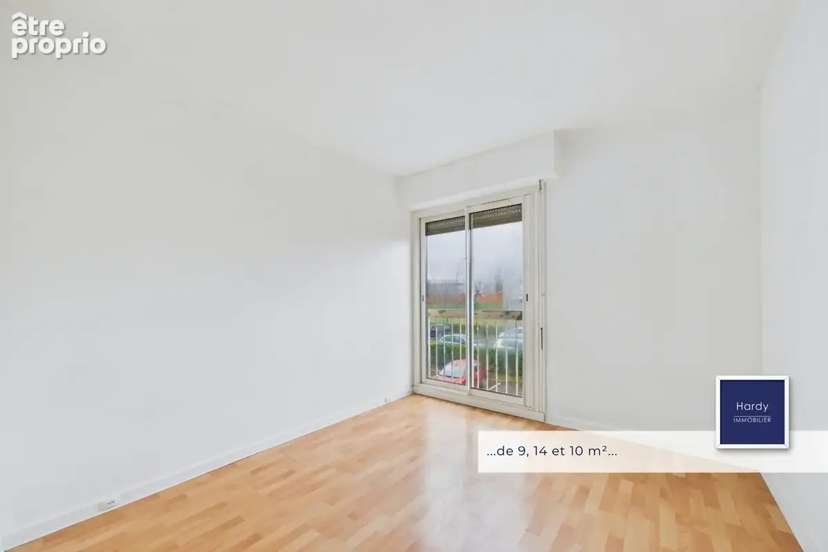 Maison 4 pièces 91 m² à vendre à Osny (95520) - photo 5
