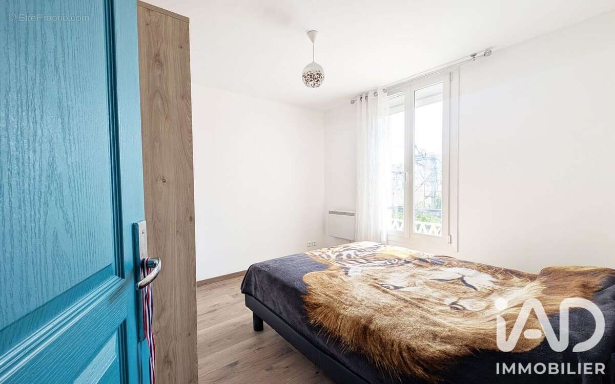 Maison 83 m² à Savigny-Sur-Orge  - photo 6
