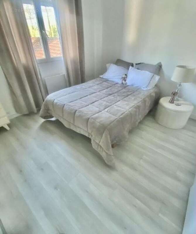 Photo 7 - Appartement à SAINT-GELAIS
